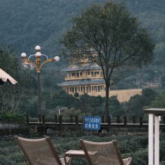 来去茶山上咖啡馆 User Photo