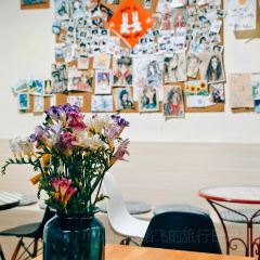 方寸咖啡 User Photo