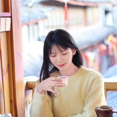 Shiquanjiumei User Photo