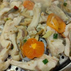 顺德大牌档(莲塘店) User Photo