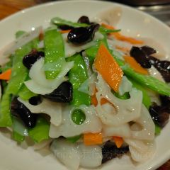 顺德大牌档(莲塘店) User Photo