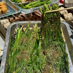正味烧烤(尚文苑店) User Photo