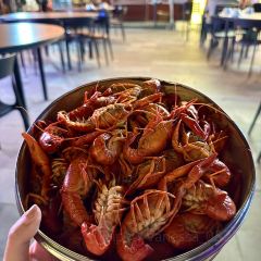 Yonghegong Restaurant (canyinbu) User Photo