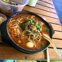 后谷咖啡(建设巷店) User Photo