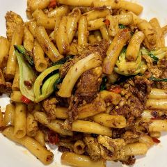 三板斧烧鸭煲(武昌店) 여행 사진