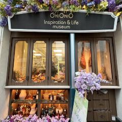 ONIONIO·Brunch&Bistro 여행 사진