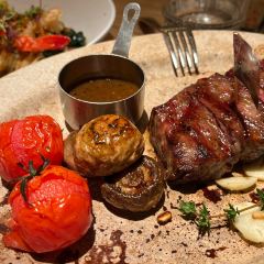 小叫天泡椒活田鸡(财贸店) User Photo