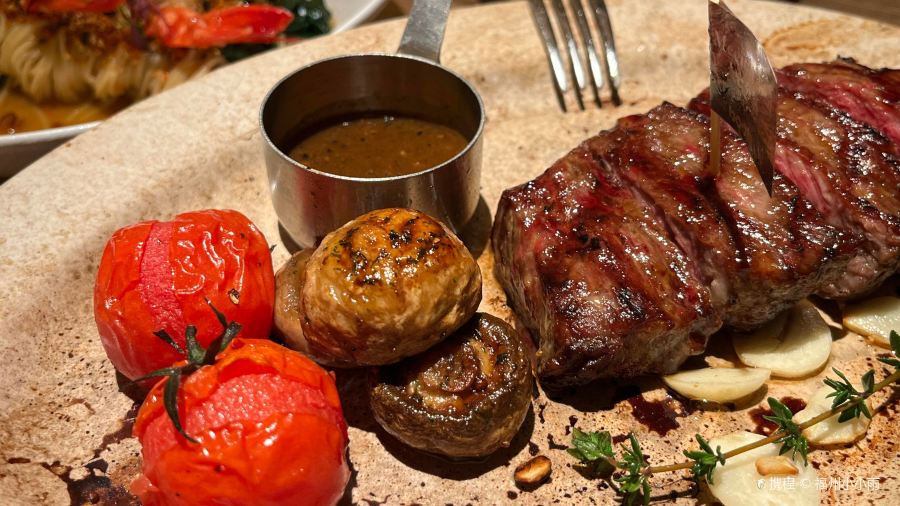 小叫天泡椒活田鸡(财贸店)