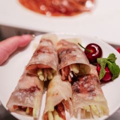 Rhapsody·小大董(重庆来福士店) 여행 사진
