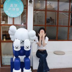 月亮与六便士Cake·Coffee·Meal(大兜路店) User Photo