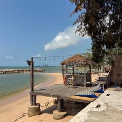 BUA TERRACE CUISINE & CAFÉ User Photo