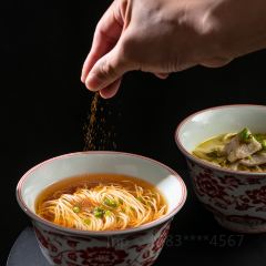 竹棠小馆 User Photo