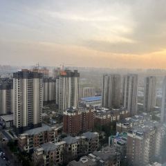 方中山胡辣汤(福顺街店) User Photo