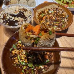 青岩西街食府(青岩店) ảnh của người dùng