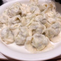 开口笑饺子城(曹州路店) User Photo