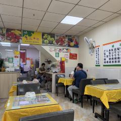 香辉食馆(新兴路店) User Photo