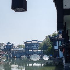 鲁越名家·绍兴菜(柯桥古镇店) User Photo