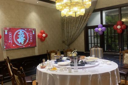 振头·古镇(友谊南大街店)