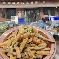 家风老馆子(德隆街店) User Photo