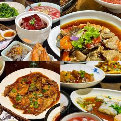 SEAFOOD SPECIAL KITCHEN User Photo