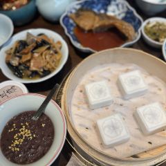 金海华·满庭芳(西门大街店) User Photo
