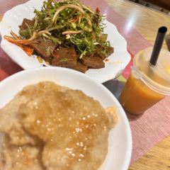 Canhua Cold noodles (yixiao) ảnh của người dùng