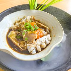 去茶去·休闲中餐(公园路店) 여행 사진