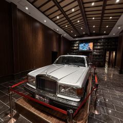 遵化金融街古泉皇冠假日酒店·仟玺全日餐厅 User Photo