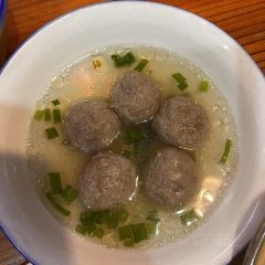 牛红馆(远东店) User Photo