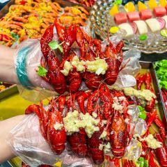 無錫棧美精品飯店·雲客來·無錫味道（顯雲街店）張用戶圖片