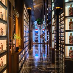 问山海 User Photo