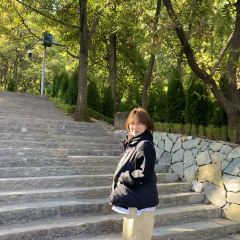 西昌邛海賓館·水雲間湖畔西餐廳張用戶圖片