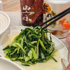 唔哩赞崇明私藏菜(凤阳路店) User Photo