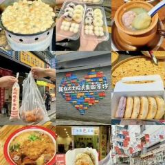 70食代居民楼菜馆(城南店) User Photo