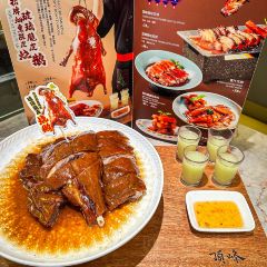 頂峰香港茶餐廳（隆生金山湖店）張用戶圖片