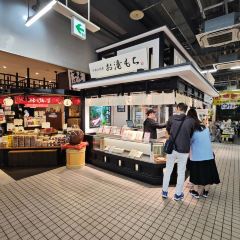 Kaisen sushi Toretore icihba User Photo