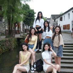 Jiu Yi Jia Tu Cai Guan ảnh của người dùng