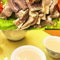 迭部扎尕那热姆精品客栈·热姆清汤牦牛肉火锅餐厅 User Photo