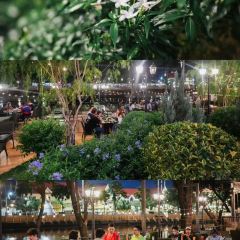 Samsen Villa Chiang Mai 여행 사진