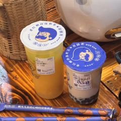 仁利米粉(施家园店) 여행 사진