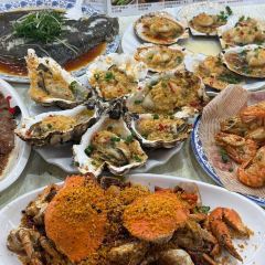 CHANGLAI SEAFOOD RESTAURANT User Photo