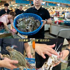 霞客居酒店 霞客食府 여행 사진