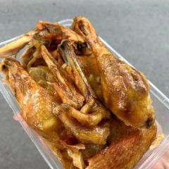 WAN XI REN GU TU CAI GUAN User Photo
