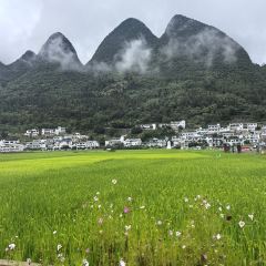 七封信·序言轻奢Villa酒店(观景台店)·餐厅 User Photo