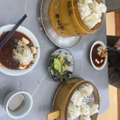 ASRU MONGOL User Photo