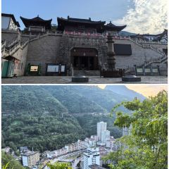 Shitongtian Restaurant • Authentic Zhenan Cuisine User Photo