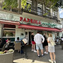 Paprika VendéglO 여행 사진