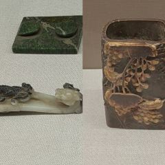 张家川回族风情园 User Photo