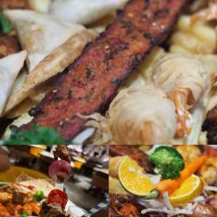 阿萨中东料理·清真(昆明南强街店) User Photo