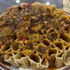 张记羊肉面(五台山店) User Photo